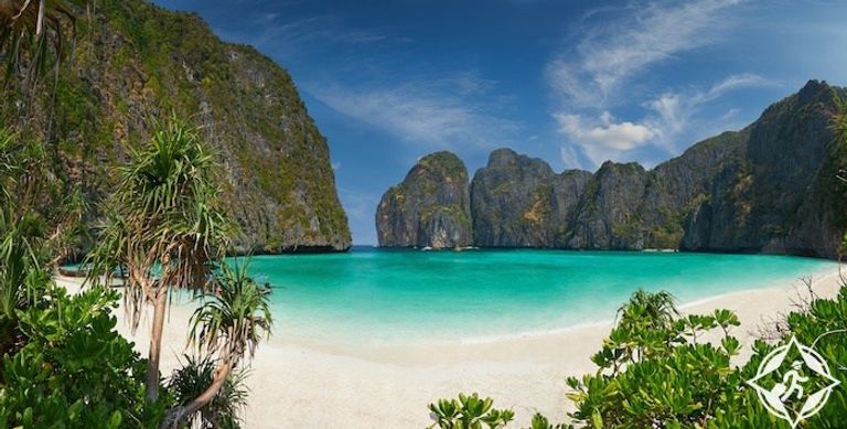 تايلاند تقرر إغلاق مايا باي 4 أشهر سنويا