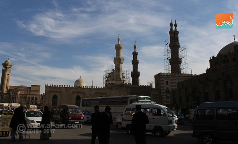 أفضل 5 وجهات في مصر للاستمتاع بالربيع