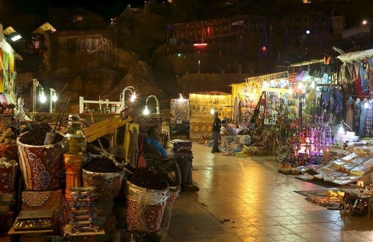 أفضل 5 وجهات في مصر للاستمتاع بالربيع