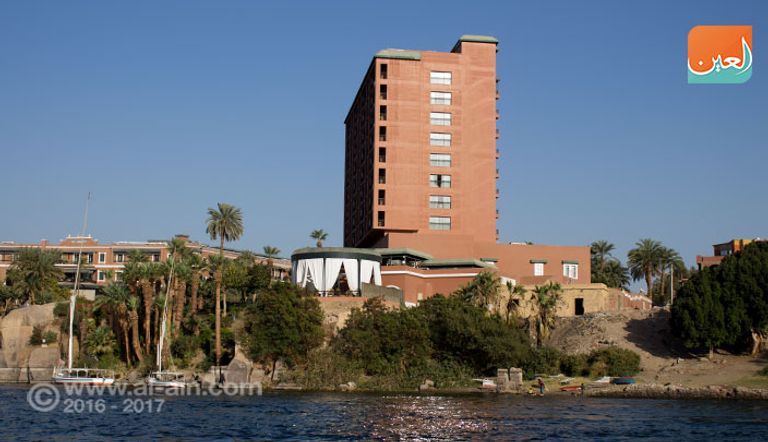 أفضل 5 وجهات في مصر للاستمتاع بالربيع