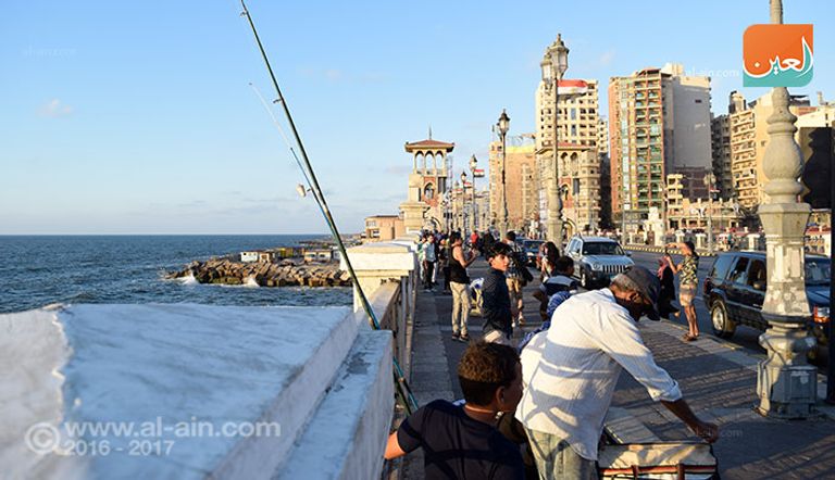 أفضل 5 وجهات في مصر للاستمتاع بالربيع