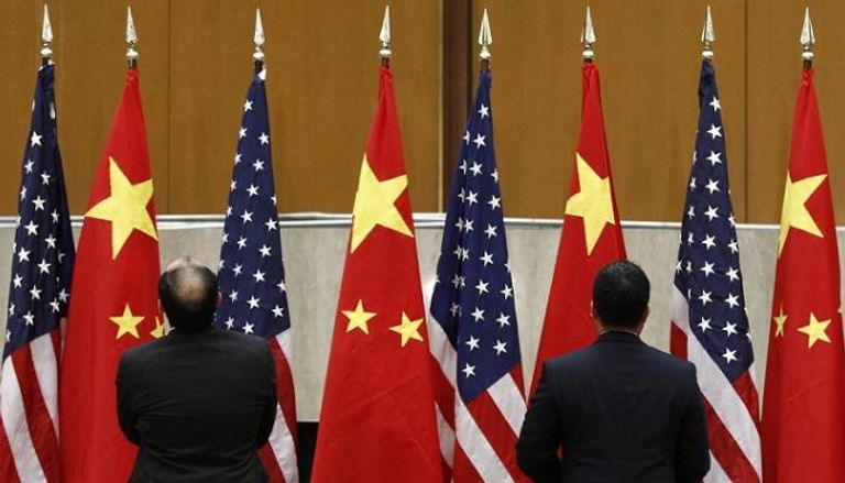 هل تستجيب أمريكا والصين لدعوات الحوار؟