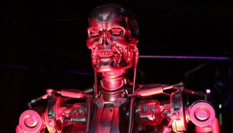 الروبوتات القاتلة خطر يهدد مستقبل البشر