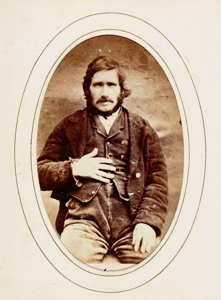 مايليس جويس