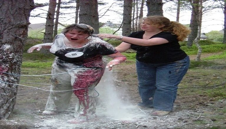 أغرب طقوس الزواج