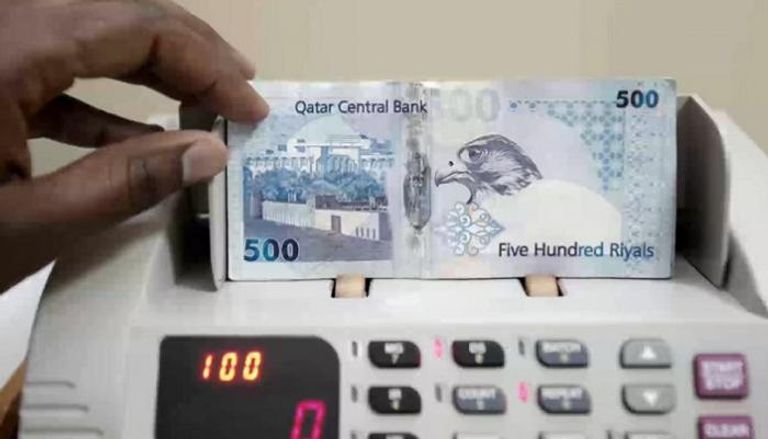 مصرف قطر المركزي يبيع أذون خزانة بمليار ريال