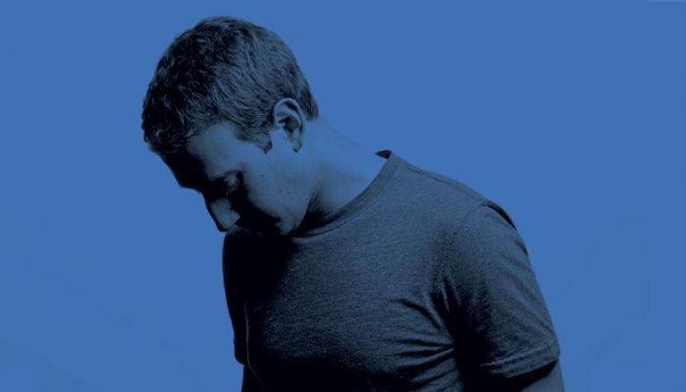مارك زوكربيرج مؤسس فيسبوك Facebook في أزمة لن تنتهي قريباً