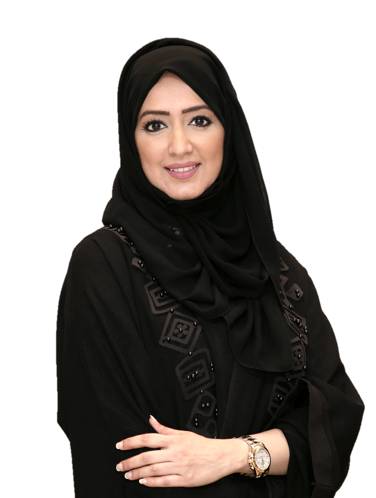 شعار جائزة الإمارات للسيدات