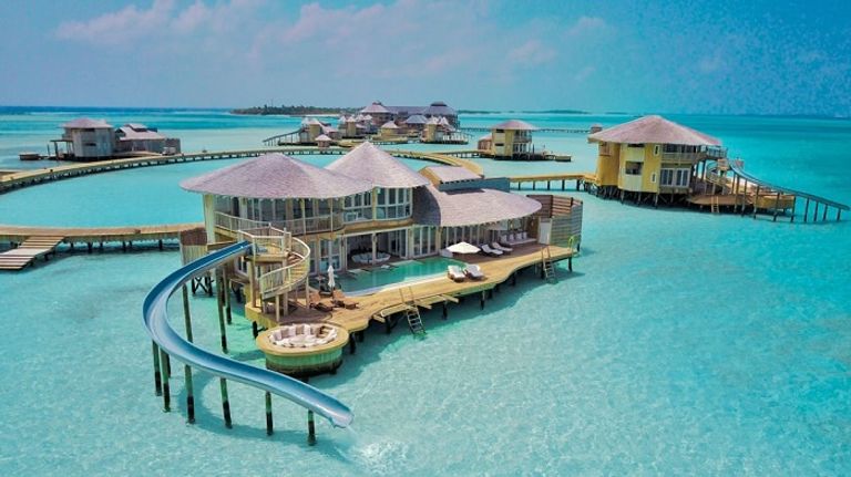 السياحة في المالديف سبب جديد يدفعك لزيارة المالديف