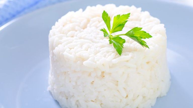 طريقة عمل الأرز الأبيض 4 وصفات لذيذة