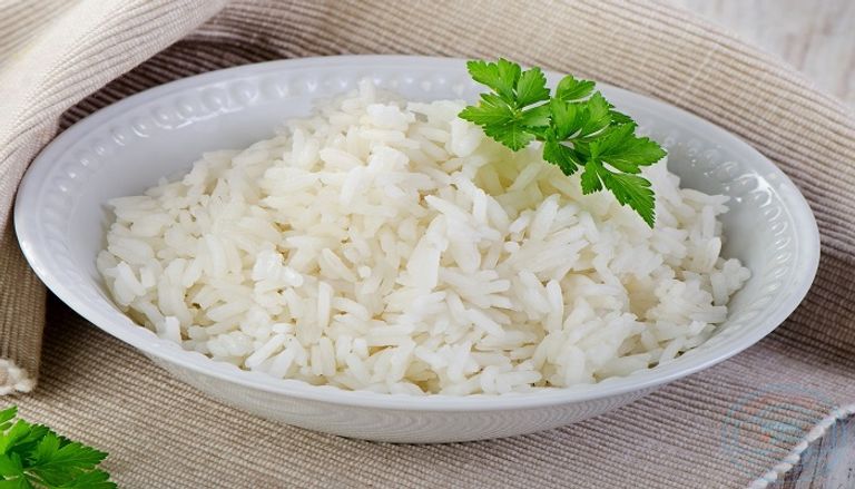 طريقة عمل الأرز الأبيض.. 4 وصفات لذيذة