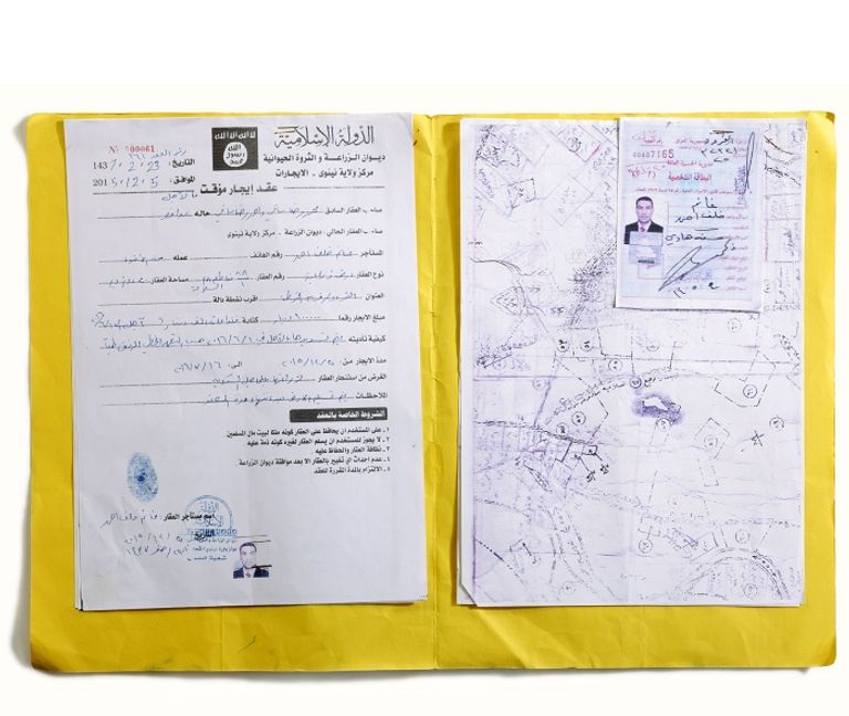 مسلحون ينتمون لتنظيم داعش - أرشيفية