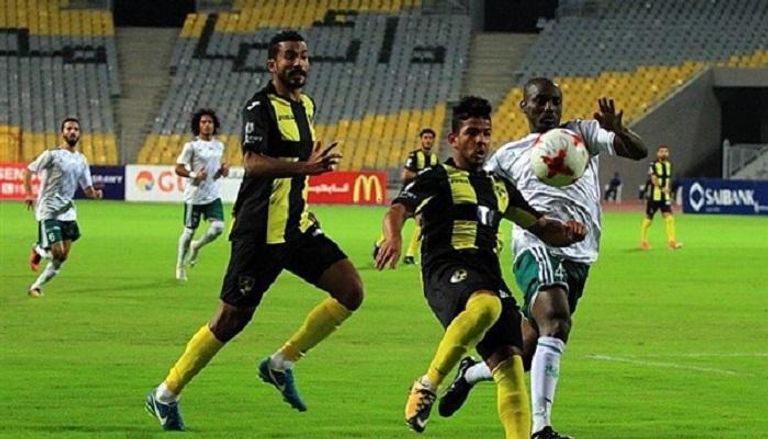 وادي دجلة والمصري