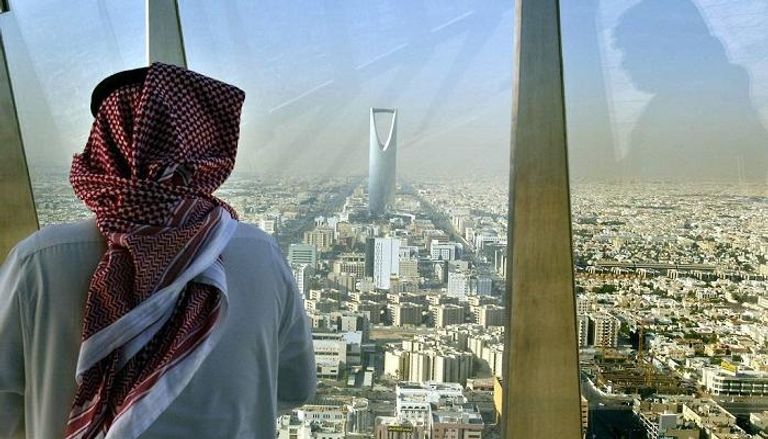 نمو الاستثمار السعودي المباشر بالخارج