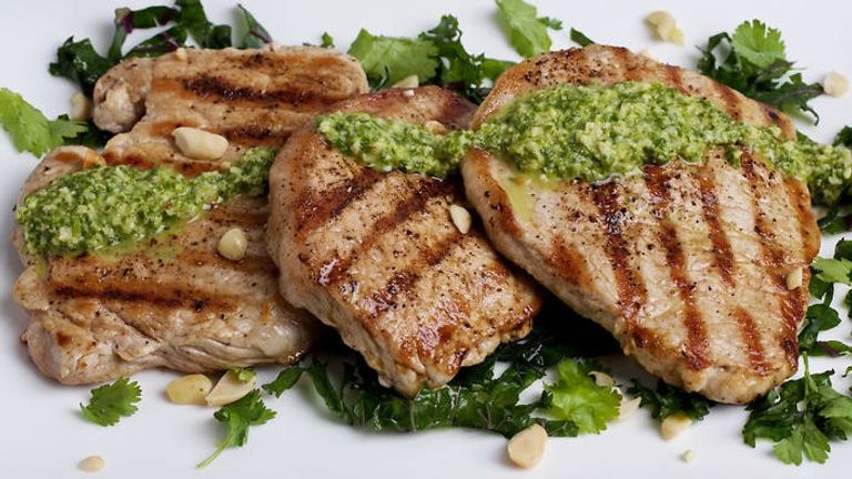 الحبوب والمكسرات مفيدة للقلب