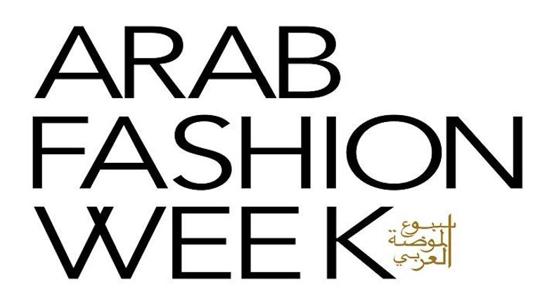  شعار أسبوع الموضة العربي