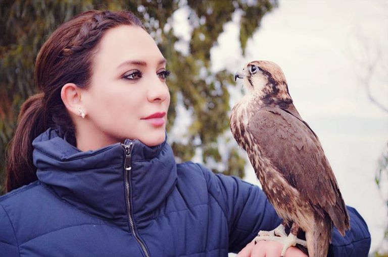 سلاف فواخرجي