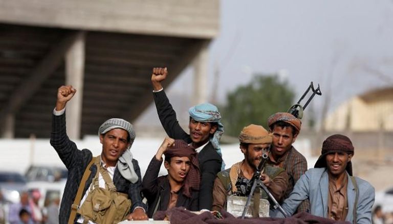 إيران تحاول السيطرة على اليمن عبر الحوثيين