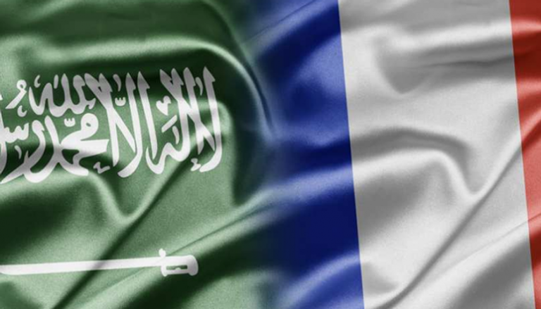 السعودية وفرنسا نحو شراكة تحقق رؤية 2030 