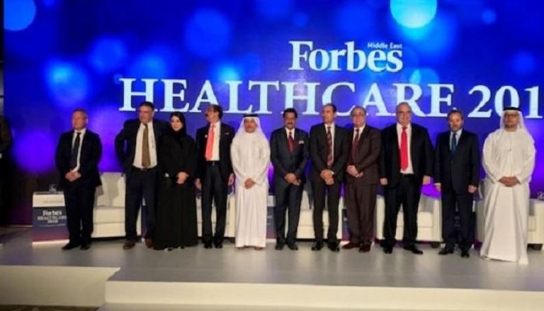 الإمارات تشارك في منتدى مستقبل قطاع الرعاية الصحية
