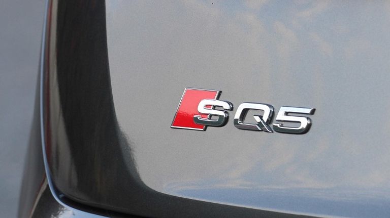 موديل أودي SQ5