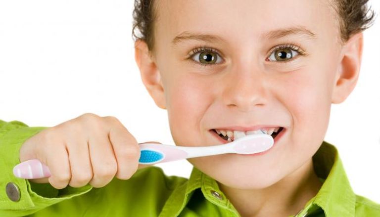 الاهتمام بنظافة الأسنان يحافظ على صحتها