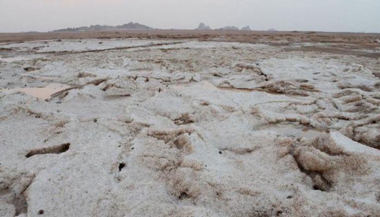 السعودية تواجه أمطاراً ربيعية على بعض المناطق