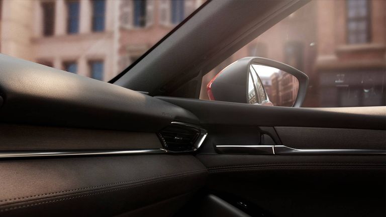 مازدا 6 لعام 2018