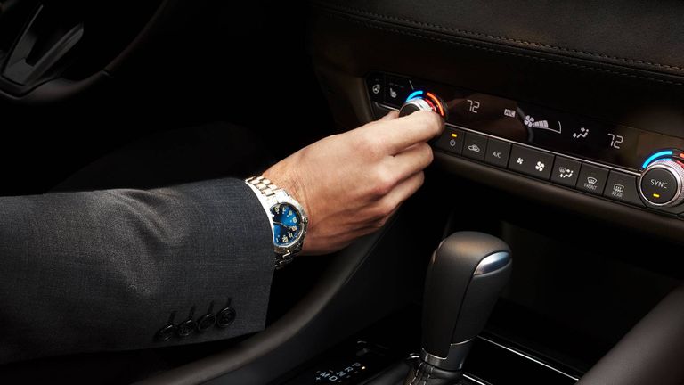 مازدا 6 لعام 2018