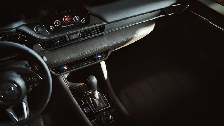 مازدا 6 لعام 2018