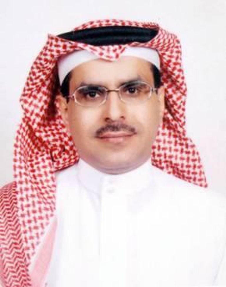محمد السيف مدير مركز الملك فهد الثقافي  مركز الملك فهد الثقافي