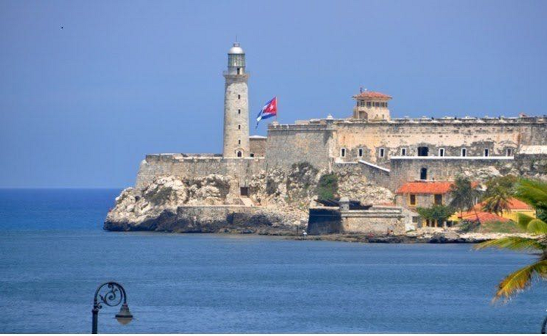 معالم هافانا الكوبية
