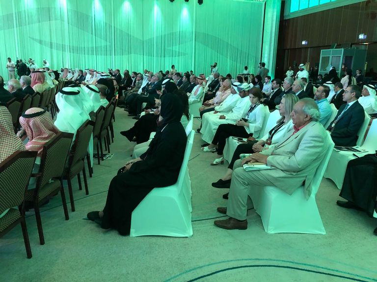 تدشين التقرير العاشر للتنمية الثقافية