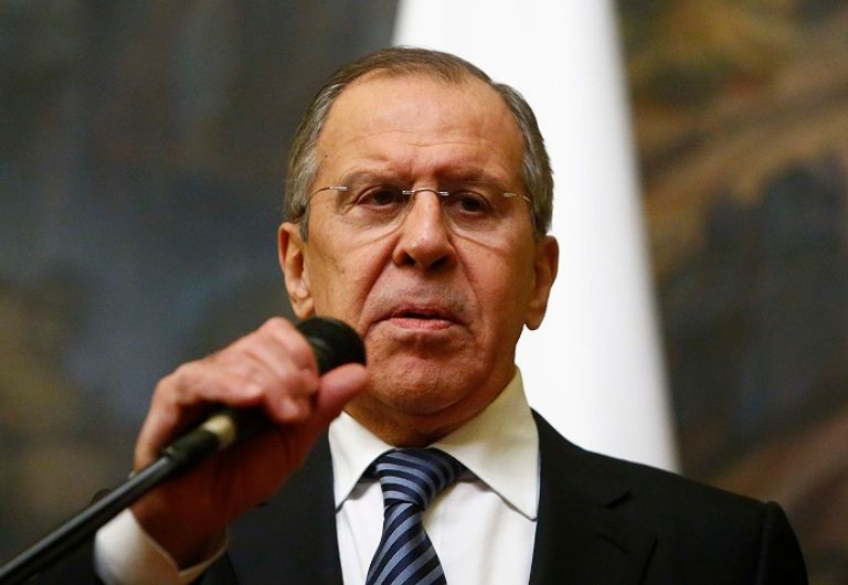 سيرجي لافروف- رويترز بوتين وبشار الأسد- أرشيفية