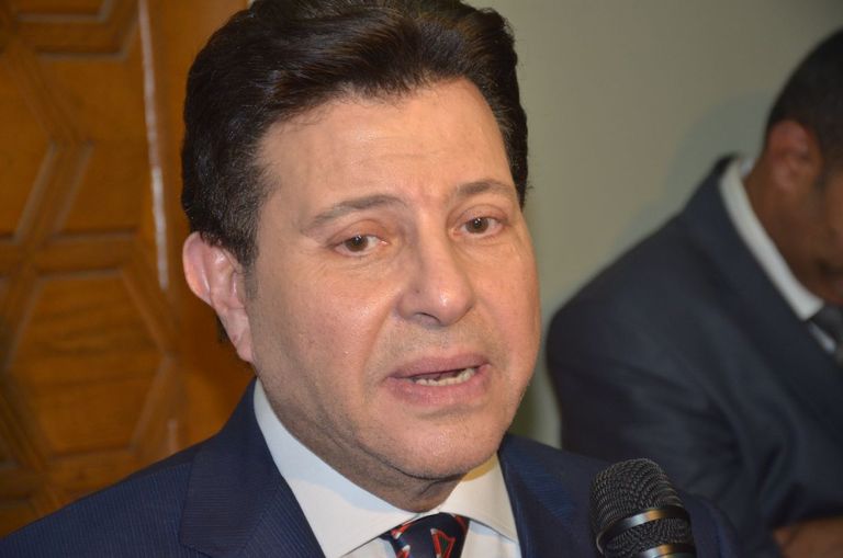 هاني شاكر في الأوبرا