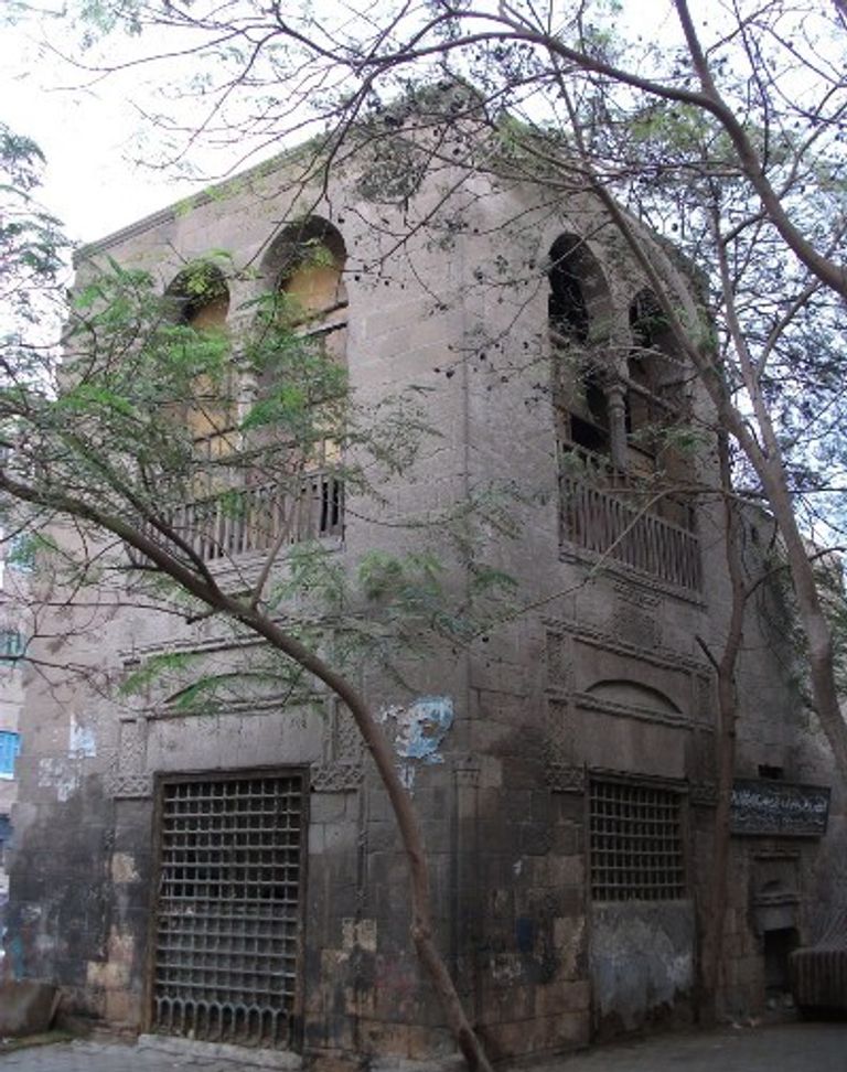 القاهرة تزخر بعدد من الأسبلة التاريخية