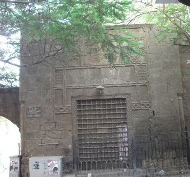 القاهرة تزخر بعدد من الأسبلة التاريخية