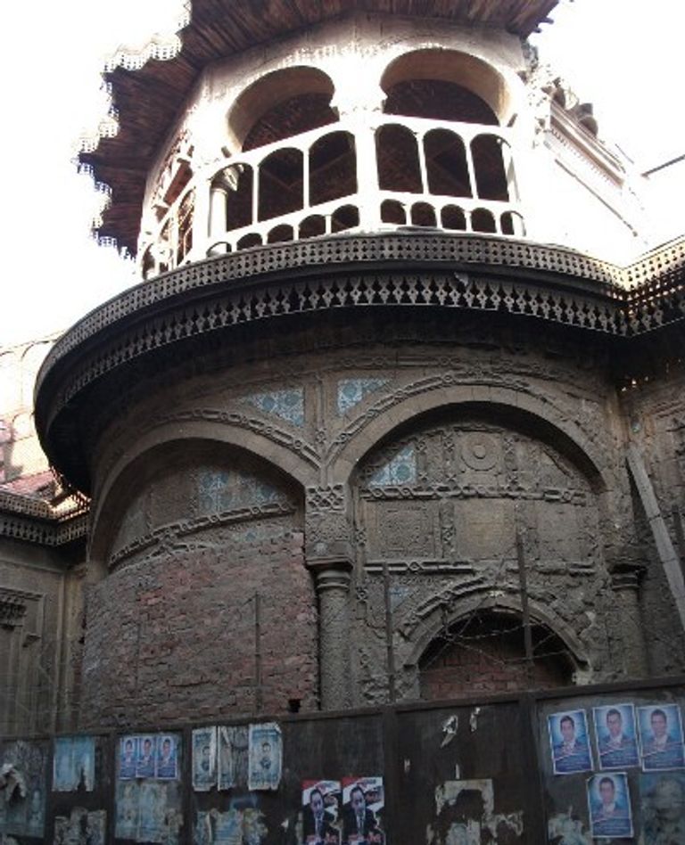 القاهرة تزخر بعدد من الأسبلة التاريخية