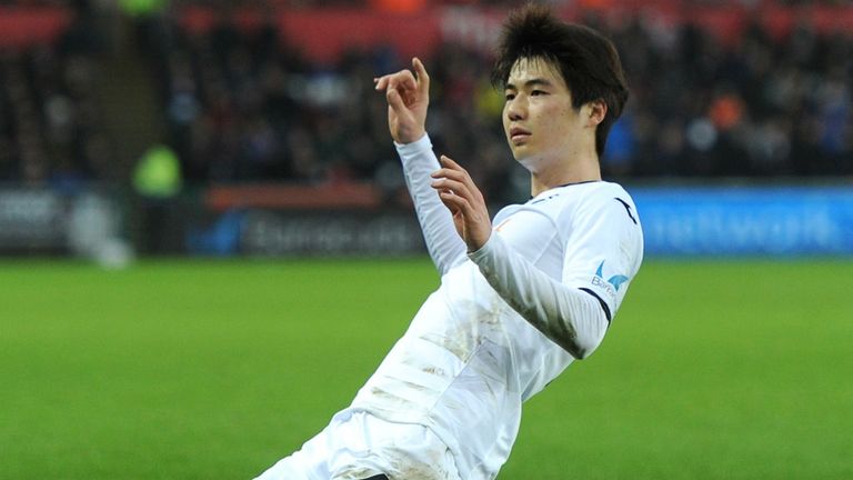 كي سونج يونج جاك ويلشير