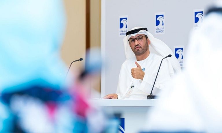 مزايدة لاستكشاف وإنتاج النفط والغاز في أبوظبي