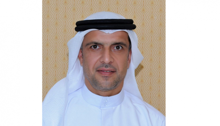 محمد حاجي الخوري المدير العام لمؤسسة خليفة بن زايد آل نهيان للأعمال الإنسانية