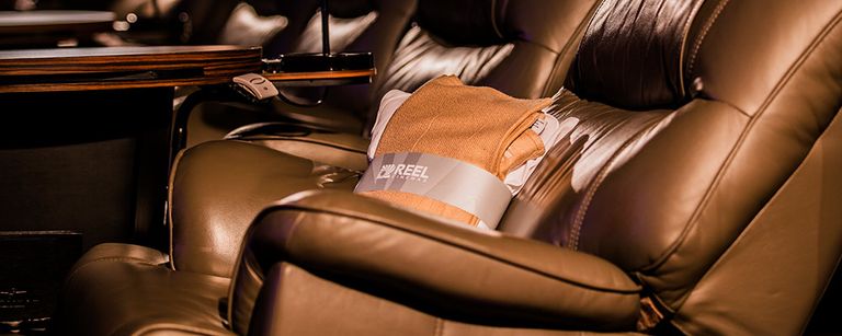 دبي تشهد إطلاق أول مطعم سينمائي في الشرق الأوسط