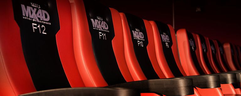 دبي تشهد إطلاق أول مطعم سينمائي في الشرق الأوسط