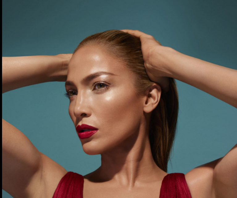 جنيفر لوبيز