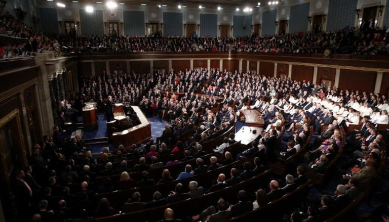 الحزب الجمهوري يركز على مجلس الشيوخ وسط قلق من خسارة مجلس النواب