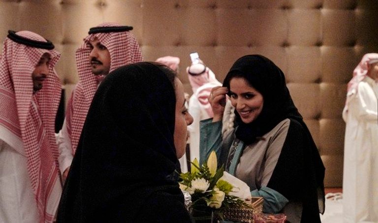 السعودية تفتتح أسبوع الموضة العربي