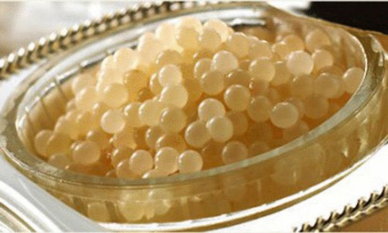 أغلى أطعمة في العالم