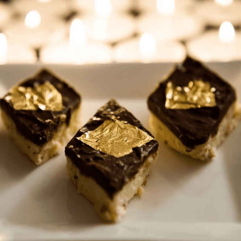 أغلى أطعمة في العالم