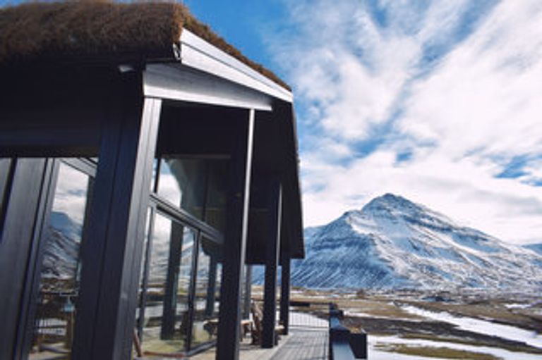 فندق جيرمو بكلورادو