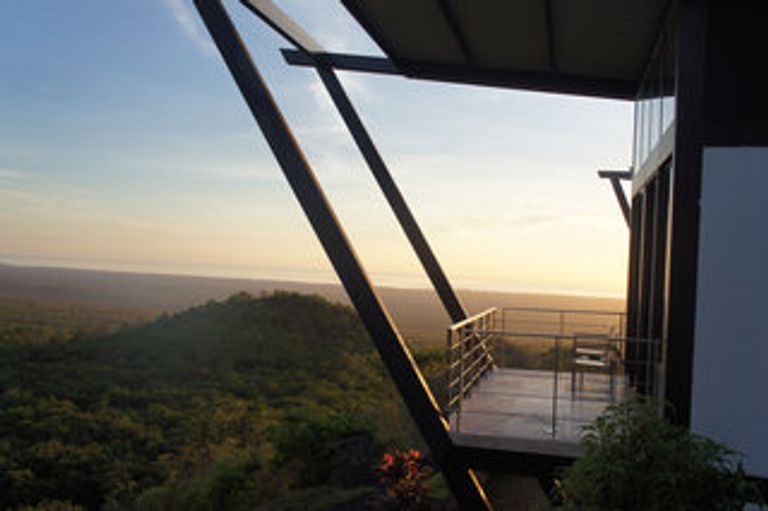 فندق جيرمو بكلورادو